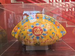 -老边饺子馆(中街店)