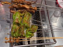 -古彭7只羊·徐州烧烤(旗舰店)