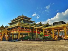 -西双版纳总佛寺