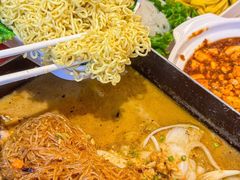 -雅佳神话·麻辣烤鱼(新街口店)