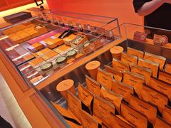 -KUMO KUMO甜品·冰淇淋(深圳壹方城店)