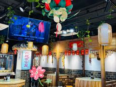 -老城南.鸭血粉丝汤(夫子庙店)