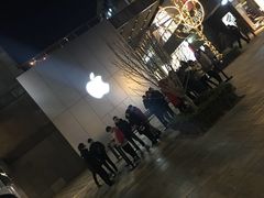 -喜茶(北京三里屯太古里店)