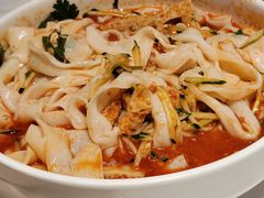 -谷丽羊肉串·新疆鲜货烧烤馆·清真·夜宵(长沙首店)