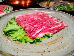 -老墙根涮肉·铜锅鲜羊肉(良乡店)