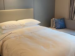 -深圳彭年万丽酒店
