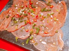 -谭鸭血老火锅(漳州路店)