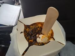 -麦当劳(外高桥DT店)