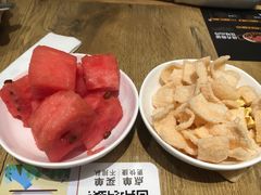 -豪客来牛排(青龙街店)
