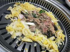 招牌肥牛-杨记齐齐哈尔烤肉(总店)