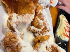 -咕咕站韩国料理(紫金港店)