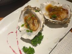 -京料理·日料自助·铁板燒(复悦城店)