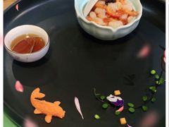 -荷风细雨·中国茶宴(碧云店)