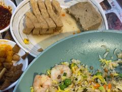 -扬二春炒饭(国庆路总店)