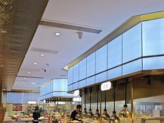 -汉阳廷自助烤肉(同和金铂天地店)