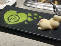 -海底捞火锅(百利广场店)