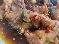 -贤花饭店(城阳店)