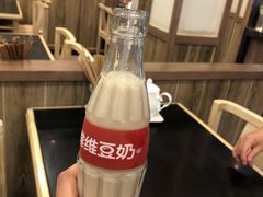 维他奶-蔡先生(双阳路店)