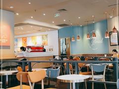 大堂-COSTA COFFEE(水游城店)