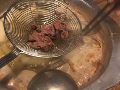 -牛总正宗牛肉火锅(魁奇路店)