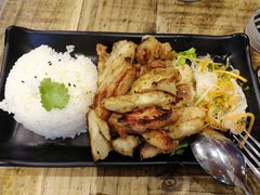 -little hlk 小饿龙(浦东嘉里城店)