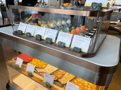 -解放碑威斯汀酒店-知味国际美食餐厅