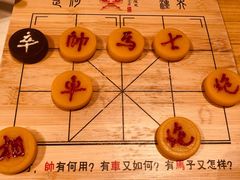 -局气烤鸭·北京菜(德云社店)