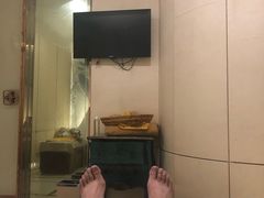 -华夏良子·足道SPA艾灸(三里屯店)