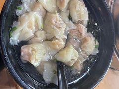 -真真鲜馄饨店(启蒙路店)