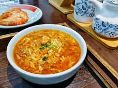 -蟹上黄·蟹黄面·江南糖水(人民广场店)