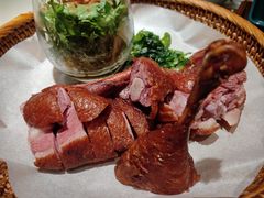 樟茶鸭-锦府盐帮·李宅(领展购物广场中关村店)