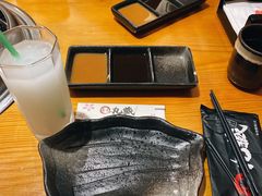 -丸藏和牛烧肉专门店(园区师惠坊店)