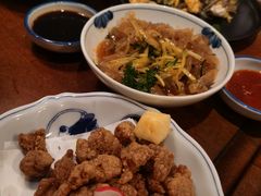 闽南炸醋肉-林四喜·闽南传家菜(鼓浪屿店)