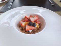 -恰餐厅及酒吧CHAR Bar & Grill(北京三里屯洲际店)