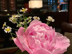 -杭州西子湖四季酒店·金沙厅