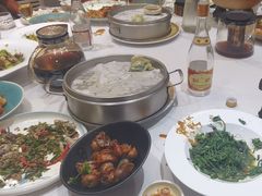 -君霖海鲜私房菜(春柳店)