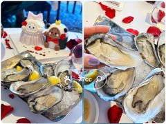 -AZUR聚(香格里拉饭店)