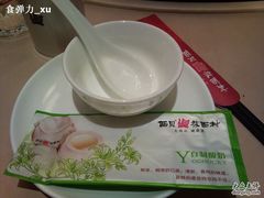-西贝(金桥店)