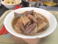 -梓记牛什(總店)