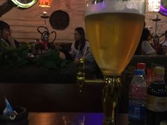 -Helens海伦司小酒馆(鼓楼店)