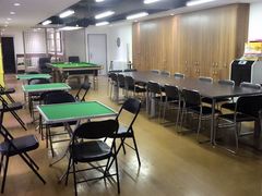 大猫儿轰趴馆-大猫儿轰趴·团建·年会聚会(朝外店)