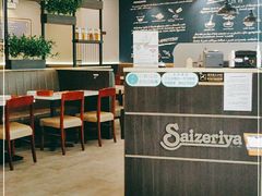 -萨莉亚意式餐厅(南开大悦城店)