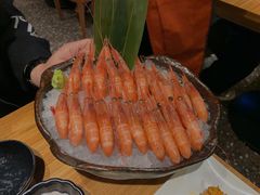 -水林间·寿喜烧自助(仙林金鹰店)