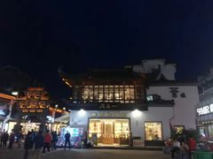 -屯溪老街
