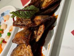 -滩外滩·本帮江浙菜(新天地店)