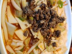 -青海名吃尕张娃非遗烤肉(海湖总店)