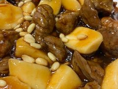 -梁溪河畔·吉府花园(南长街南下塘店)