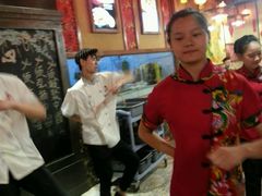 -金掌勺锅包肉(太原万达店)