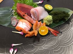 -昱匠·日本料理(金融街店)