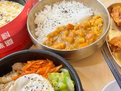 -食米家拌饭(梅溪新天地店)